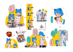 サンプル画像 No.3
