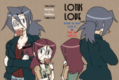 LOTUS LOVE