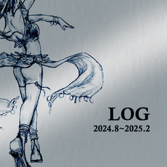LOG 2024.8~2025.2