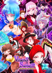 Vilainssabbath