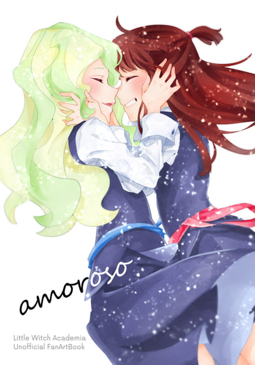 amoroso