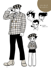 サンプル画像 No.3