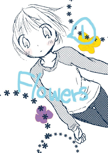 Flowers 1