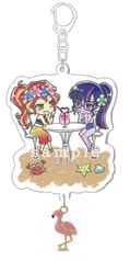 sunlight Key charm