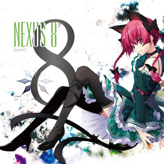 NEXUS 8