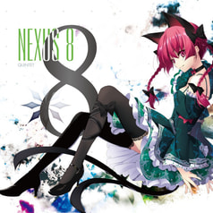 NEXUS 8