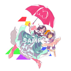 サンプル画像 No.2
