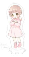 だいすき(アクリルスタンド)