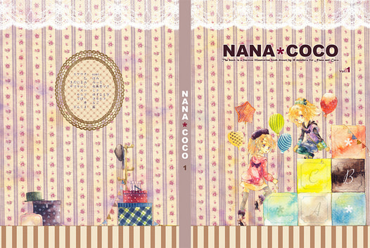 NANA*COCO