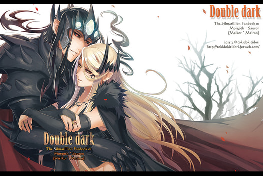 Double dark