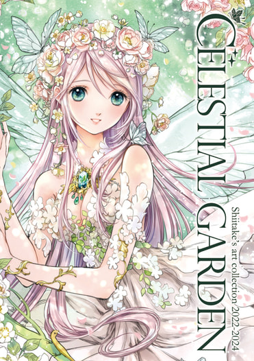Celestial Garden