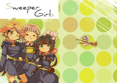 SweeperGirls