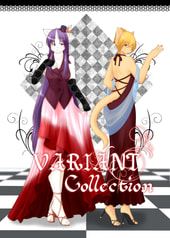 VARIANT Collection