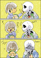 サンプル画像 No.1