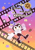 Candy Film Reel
