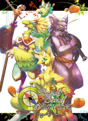 Bards Band Caravan