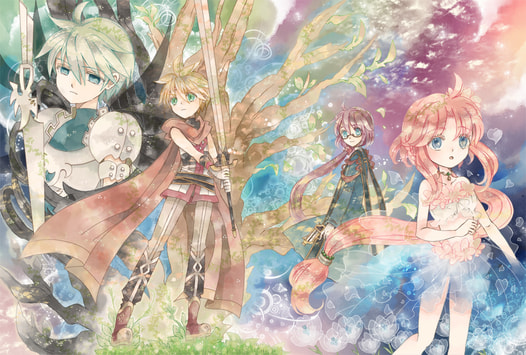 Esperant Awake 1 音楽CDセット