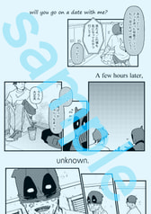 サンプル画像 No.3