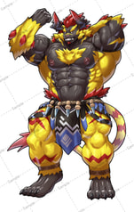 ラ・ギアス