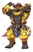 ラ・ギアス