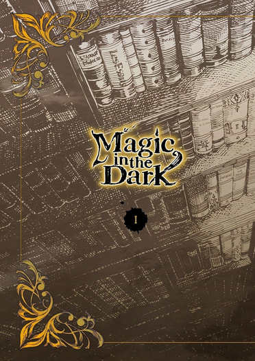 Magic in the Dark（１）