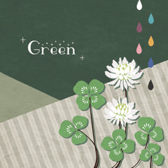 ×Green