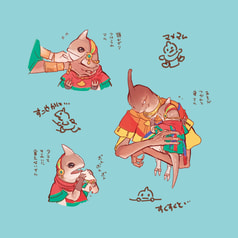 サンプル画像 No.2