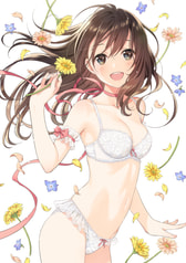 LaLaLa LINGERIES!