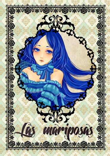 Las mariposas