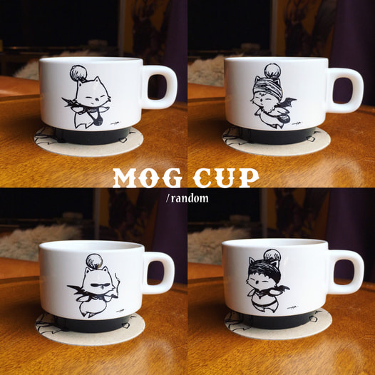 MOG CUP /random
