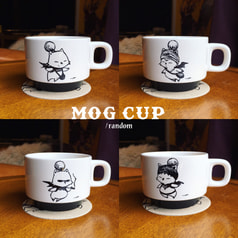 MOG CUP /random