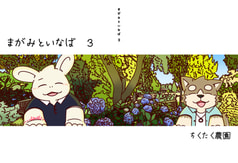 まがみといなば ３