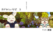 まがみといなば ３