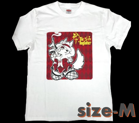 JMoF 2019 公式Tシャツ M
