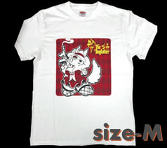 JMoF 2019 公式Tシャツ M