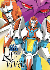 RE:vival