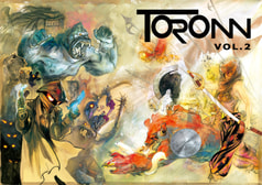 Toronn vol.2