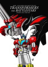 BATTLESTARS ep final part1