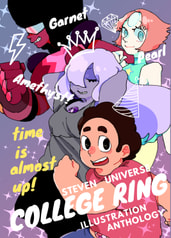 COLLEGE RING