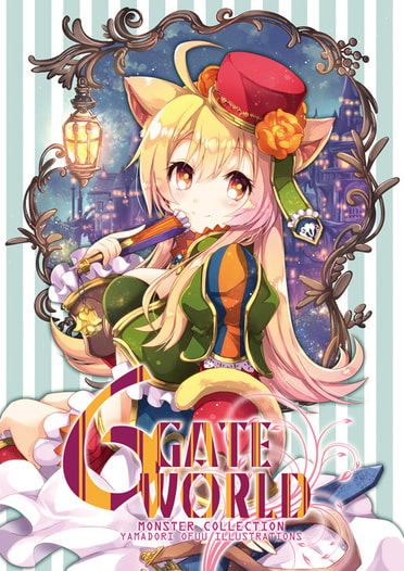 6GATE WORLD