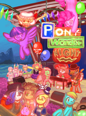 PONY WONDER NIGHT
