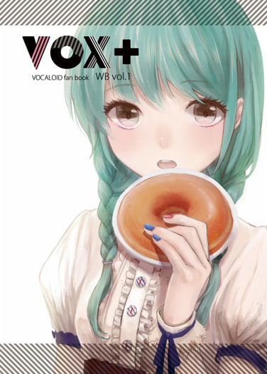 vox plus