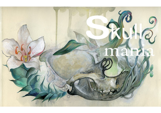 Skull mania