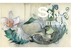 Skull mania
