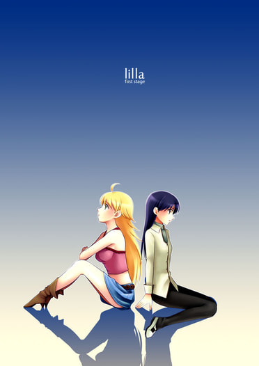 lilla first stage