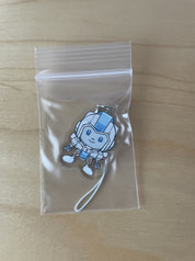 スカファアクリルストラップ