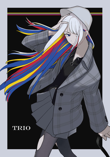 Trio