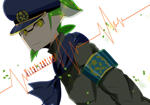 Vitalization
