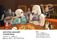 サンプル画像 No.2