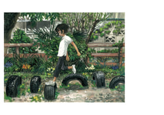 サンプル画像 No.1